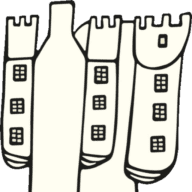 Logo Braemar Castle Ltd.