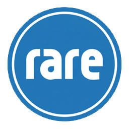 Logo Rare Television Ltd.