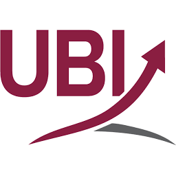 Logo The United Business & Industry Federal Credit Union