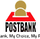 Logo Kenya Post Office Savings Bank