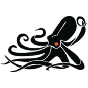 Logo Kraken Robotics, Inc.