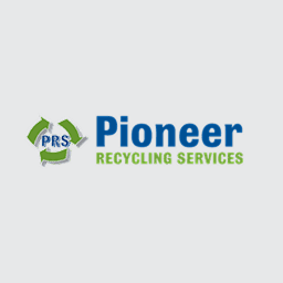 Logo Pioneer Recycling Services LLC