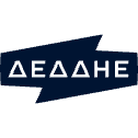 Logo Hellenic Electricity Distribution Network Operator SA