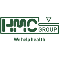 Logo HMC Premedical SpA