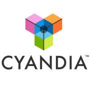 Logo Cyandia, Inc.