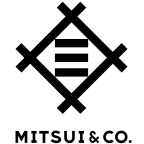 Logo Mitsui & Co. Europe Plc
