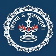 Logo Ml Dahanukar College of Commerce