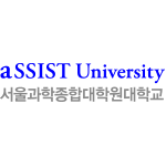 Logo Seoul School of Integrated Sciences & Technologies