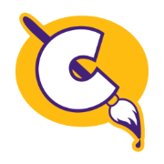 Logo CoolMiniOrNot, Inc.