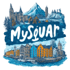 Logo MySQUAR Ltd.