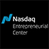 Logo Nasdaq Entrepreneurial Center