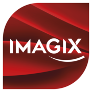 Logo I-Magix SA