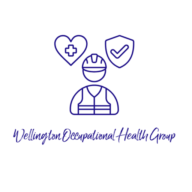Logo Wellington Medical Centre