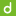 Logo diib, Inc.