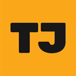Logo Taxijakt AB