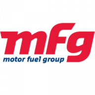 Logo Scimitar Topco Ltd.