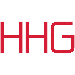 Logo HHG Legal Group