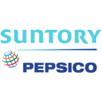 Logo Suntory PepsiCo Vietnam Beverage Co., Ltd.