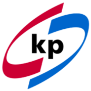 Logo KP Holding GmbH & Co. KG