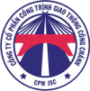 Logo Communication & Public Works JSC