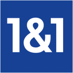 Logo 1&1 Telecom GmbH