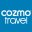Logo Cozmo Travel LLC