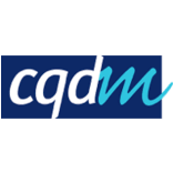 Logo Consortium Québécois sur la Découverte du Médicament