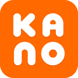 Logo Kano Computing Ltd.