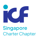 Logo ICF International Pte Ltd.
