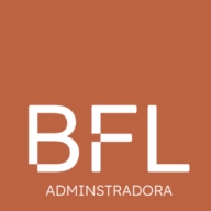 Logo BFL Administração de Recursos Ltda.