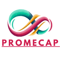 Logo Promecap SA de CV