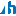 Logo Bank of Hawaii