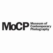 Logo Museum of Contemporary Photography