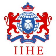 Logo Imperial Institute of Higher Education