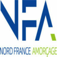 Logo Nord France Amorçage SASU