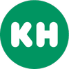 Logo Kiwi Harvest Ltd.
