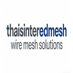 Logo Thai Sintered Mesh Co. Ltd.