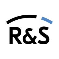 Logo R&S International Holding AG