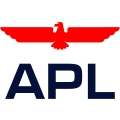 Logo American President Lines Ltd. (Singapore)