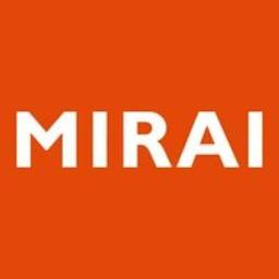 Logo Miraikikai, Inc.