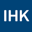 Logo Industrie- und Handelskammer zu Düsseldorf