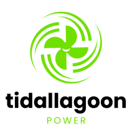 Logo Tidal Lagoon Power Ltd.