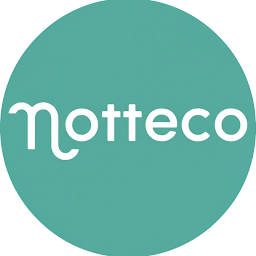 Logo notteco Co., Ltd.