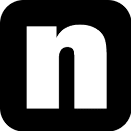 Logo Radio Nova SARL