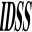 Logo IDSS Holdings, Inc.
