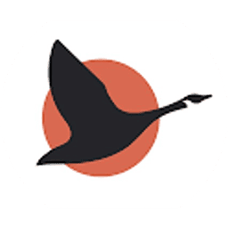 Logo GOOSE Capital, Inc.