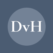 Logo Dieter von Holtzbrinck Stiftung GmbH