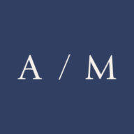 Logo Ashe Morgan Pty Ltd.
