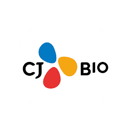 Logo CJ Group