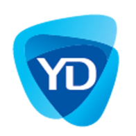 Logo YD Global Life Science, Inc.
